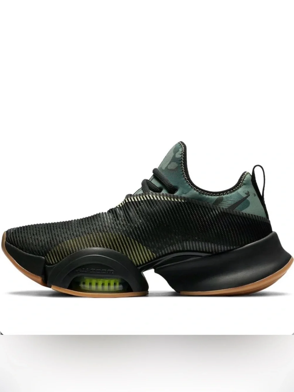 Unisex Nike Air Zoom SuperRep Spiral Sage